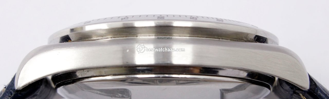 IMG_9081 Omega Speedmaster Date Mens watch Unisex Automatic Steel 3511.80.00 Replica 6