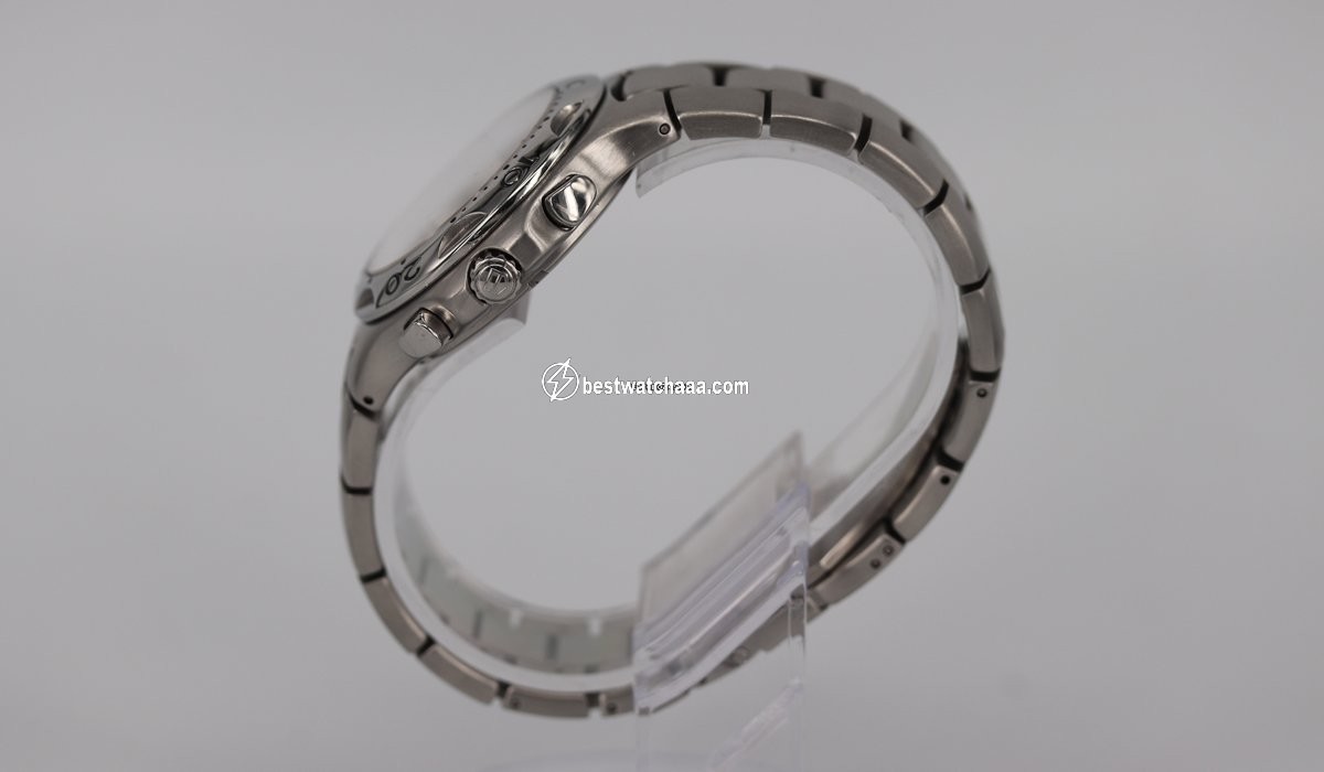 IMG_9081 TAG Heuer Kirium Womens watch Quartz Steel CL1110 Replica 6