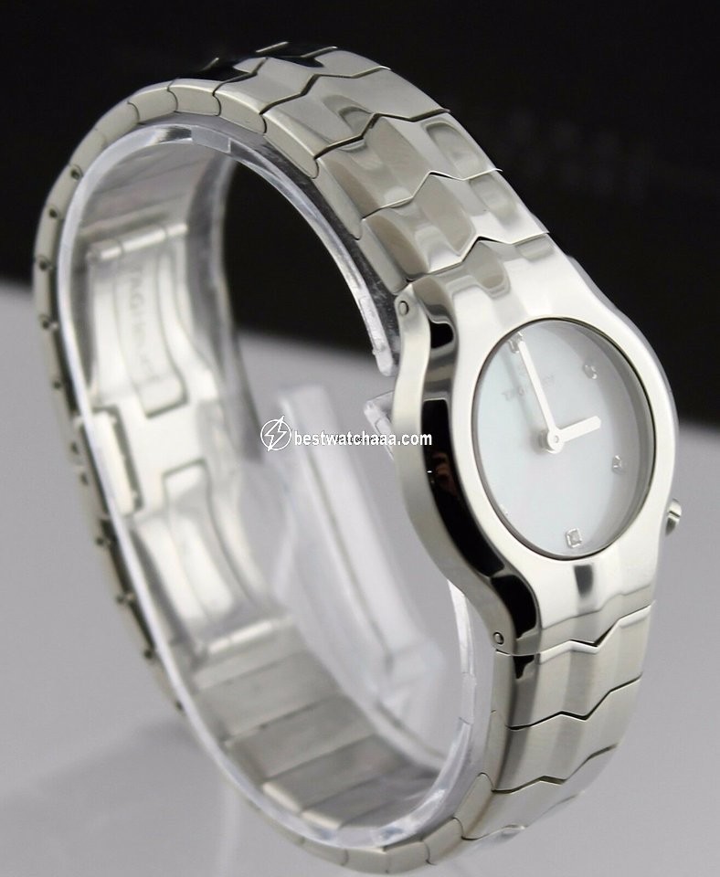 IMG_9081 TAG Heuer Alter Ego Quartz Steel WAA1418.BA0760 Replica 6