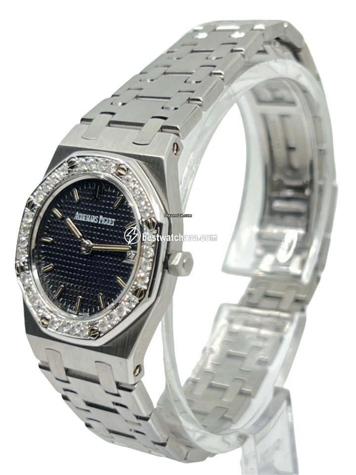 IMG_9081 Audemars Piguet Royal Oak Steel 66270ST.OO.0722ST.01 Replica 6