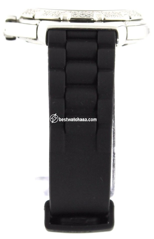 IMG_9081 TAG Heuer Formula 1 Lady Womens watch Quartz Steel WAC1214, Replica 6