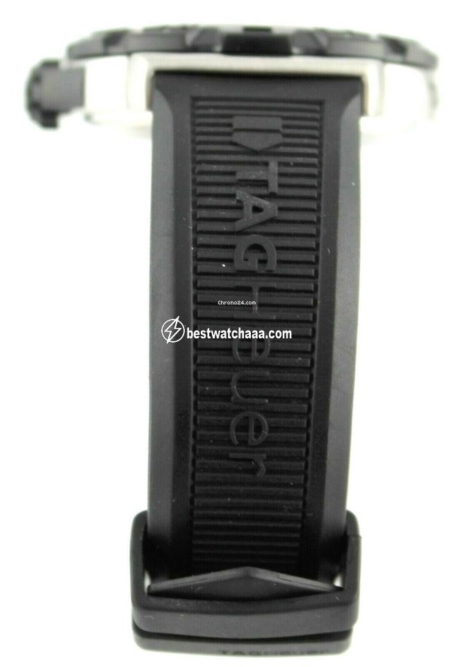 IMG_9081 TAG Heuer Formula 1 Quartz Mens watch Unisex Quartz Steel WAH1011.BT0717 Replica 6