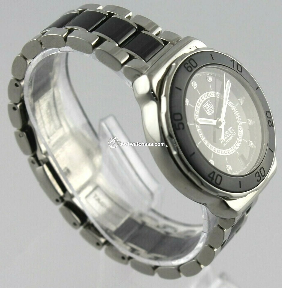 IMG_9081 TAG Heuer Formula 1 Lady Automatic Steel WAU2210.BA0859 Replica 6
