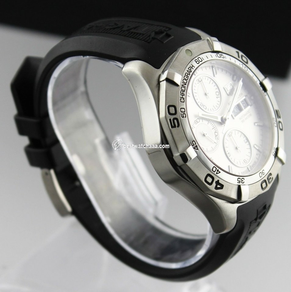 IMG_9081 TAG Heuer Aquaracer 300M Automatic Steel CAF2011.FT8011 Replica 6