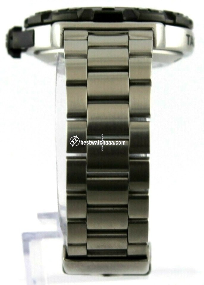 IMG_9081 TAG Heuer Formula 1 Quartz Mens watch Unisex Quartz Steel WAH1116.BA0858 Replica 6