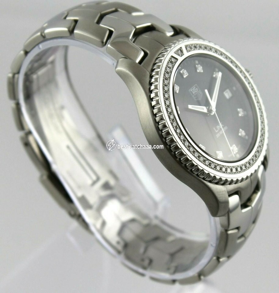 IMG_9081 TAG Heuer Link Quartz Quartz Steel WJ1117-0 Replica 6
