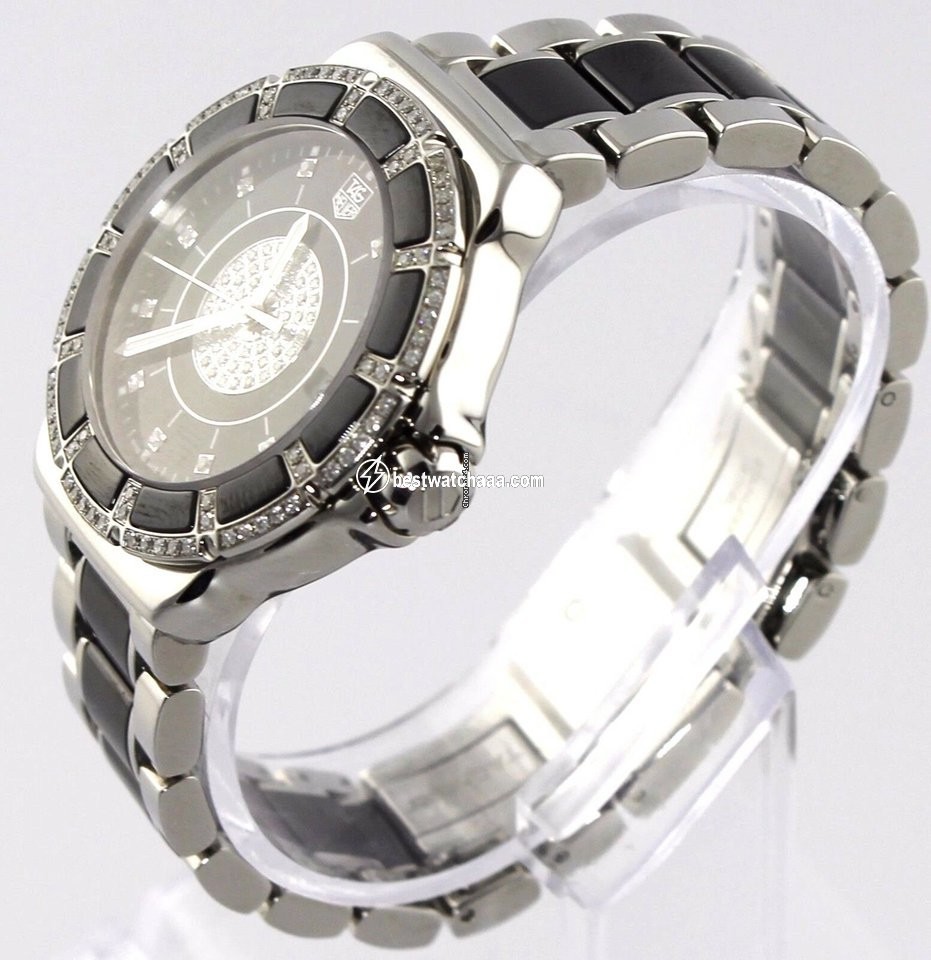 IMG_9081 TAG Heuer Formula 1 Lady Quartz Steel WAH1219.BA0859 Replica 6