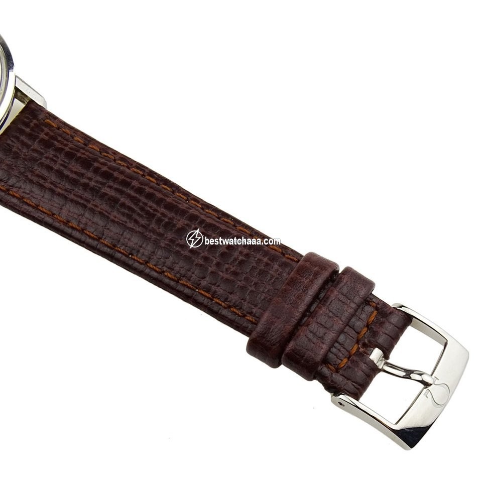 IMG_9081 Omega Seamaster DeVille Mens watch Unisex Automatic Steel 166.020 Replica 6