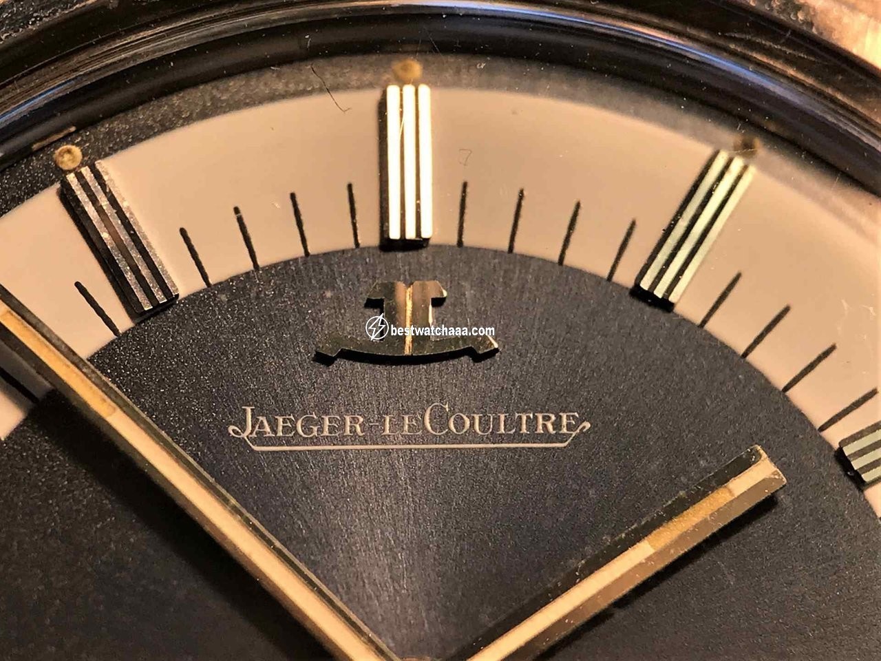 IMG_9081 Jaeger-LeCoultre Mens watch Unisex Quartz Steel 23301-42 Replica 6