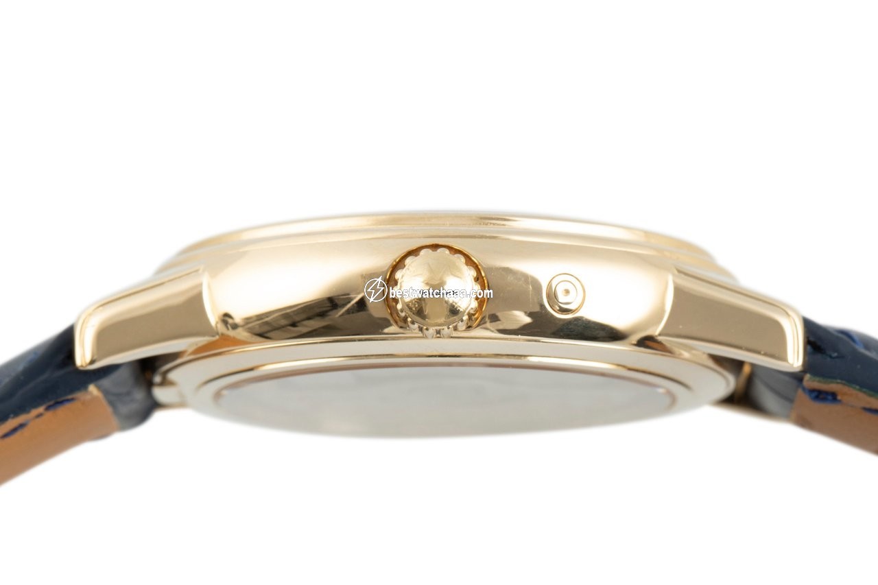 IMG_9081 Vacheron Constantin Patrimony Mens watch Unisex Automatic Yellow gold 47200 1 Replica 6