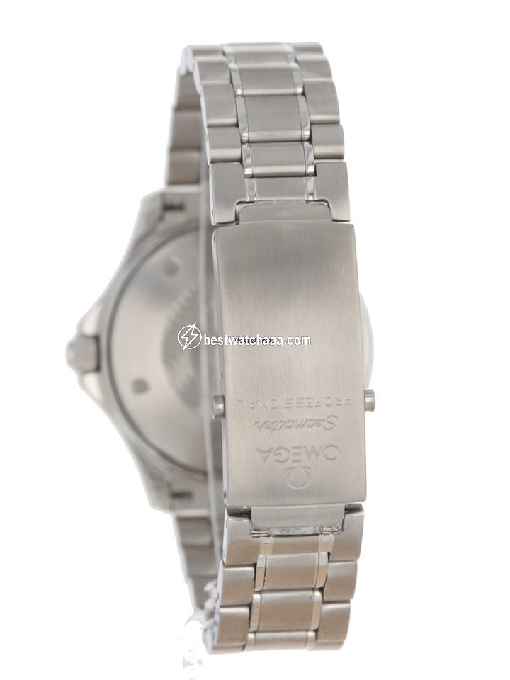IMG_9081 Omega Seamaster Steel 2234.60.00 Replica 6