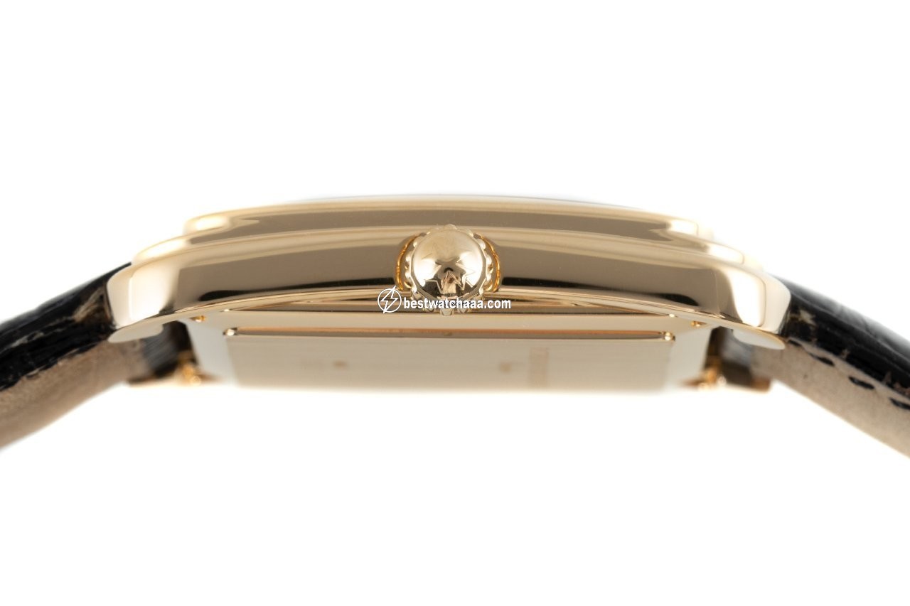 IMG_9081 Vacheron Constantin Historiques Mens watch Unisex Automatic Yellow gold 42100 000J Replica 6
