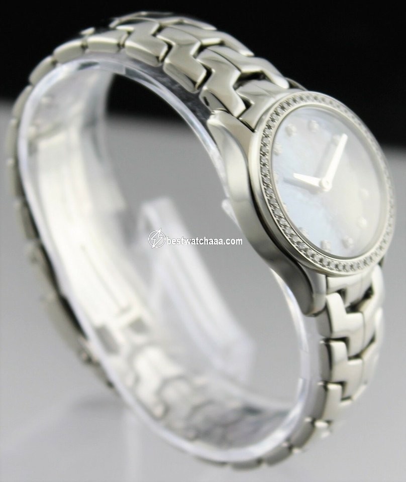 IMG_9081 TAG Heuer Link Lady Quartz Steel WJF1419BA0589 Replica 6