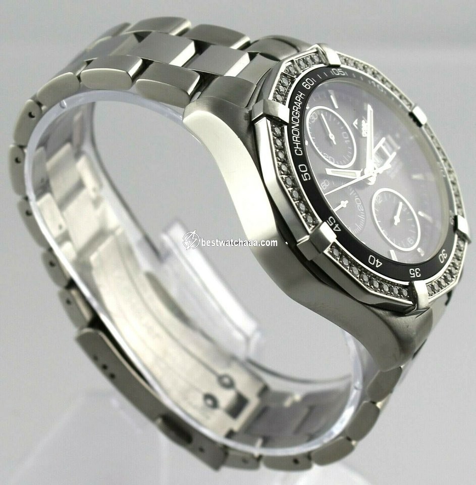 IMG_9081 TAG Heuer Aquaracer 300M Automatic Steel CAF2014.BA0815 Replica 6