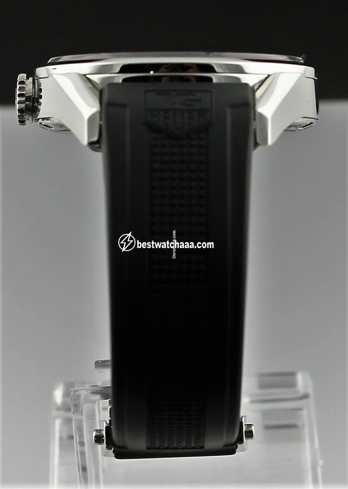 IMG_9081 TAG Heuer Carrera Mens watch Unisex Manual winding Steel WV3010.EB0025 Replica 6