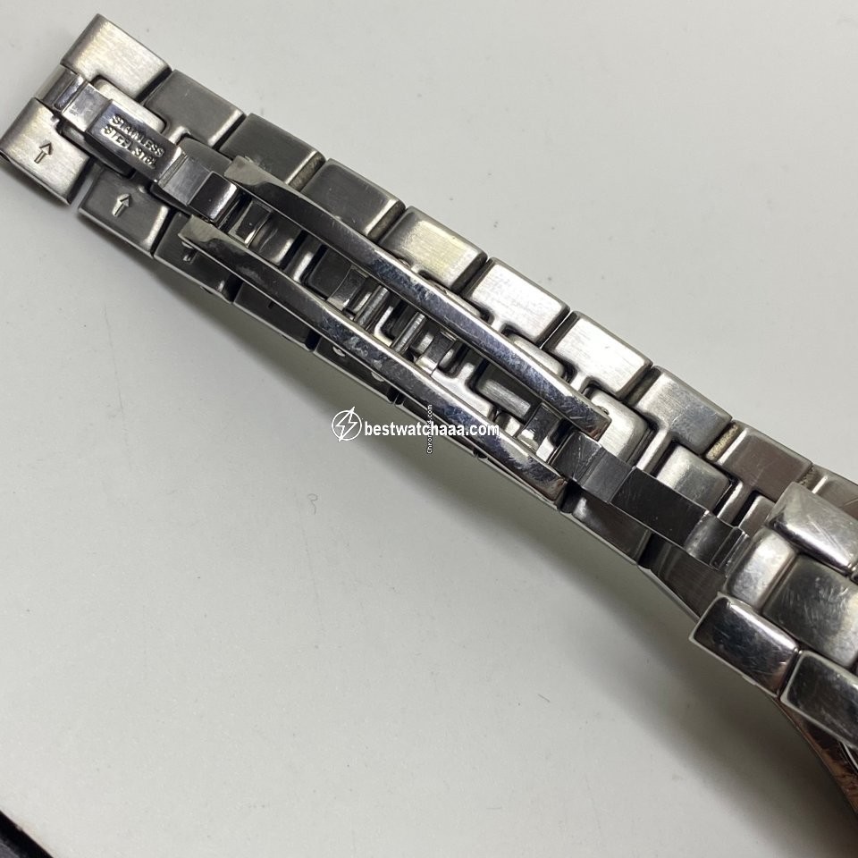 IMG_9081 Hamilton Jazzmaster Womens watch Quartz Steel 6357 Replica 6
