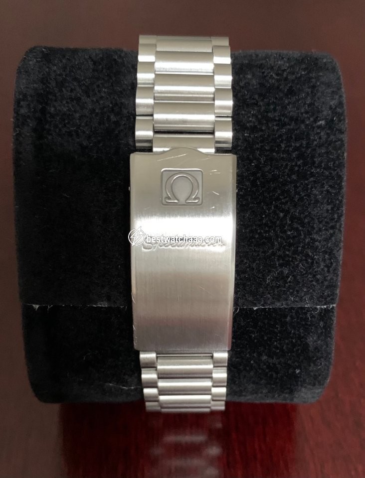 IMG_9081 Omega Speedmaster Mens watch Unisex Automatic Steel 376.0822 Holy Grail Replica 6