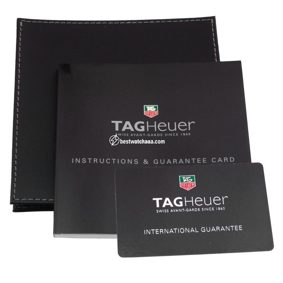 IMG_9081 TAG Heuer Carrera Calibre 16 Mens watch Unisex Automatic Steel CV2010-1 Replica 6