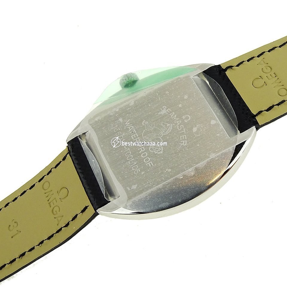 IMG_9081 Omega Seamaster Mens watch Unisex Automatic Steel 166.0016 Replica 6