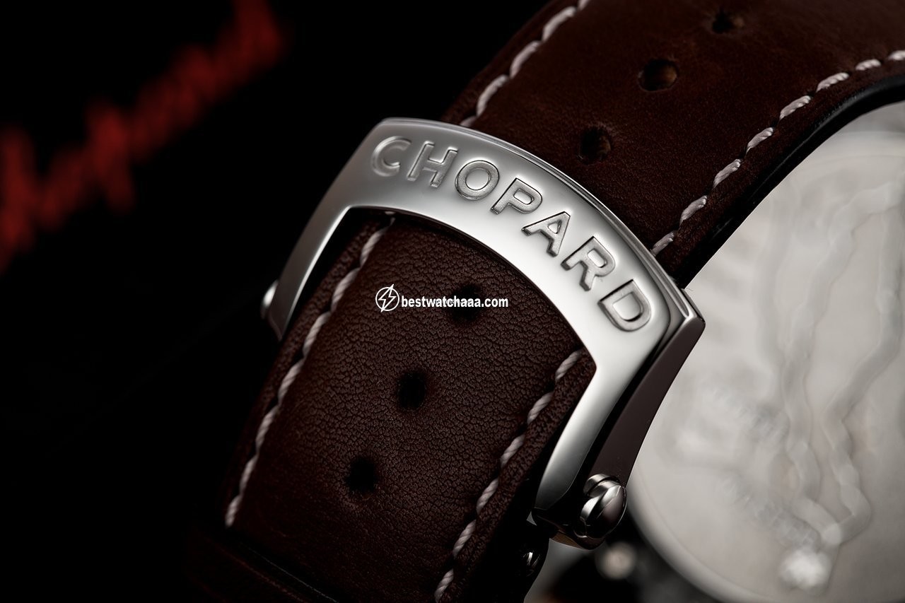 IMG_9081 Chopard Mille Miglia Automatic Steel 16 8458 Replica 6