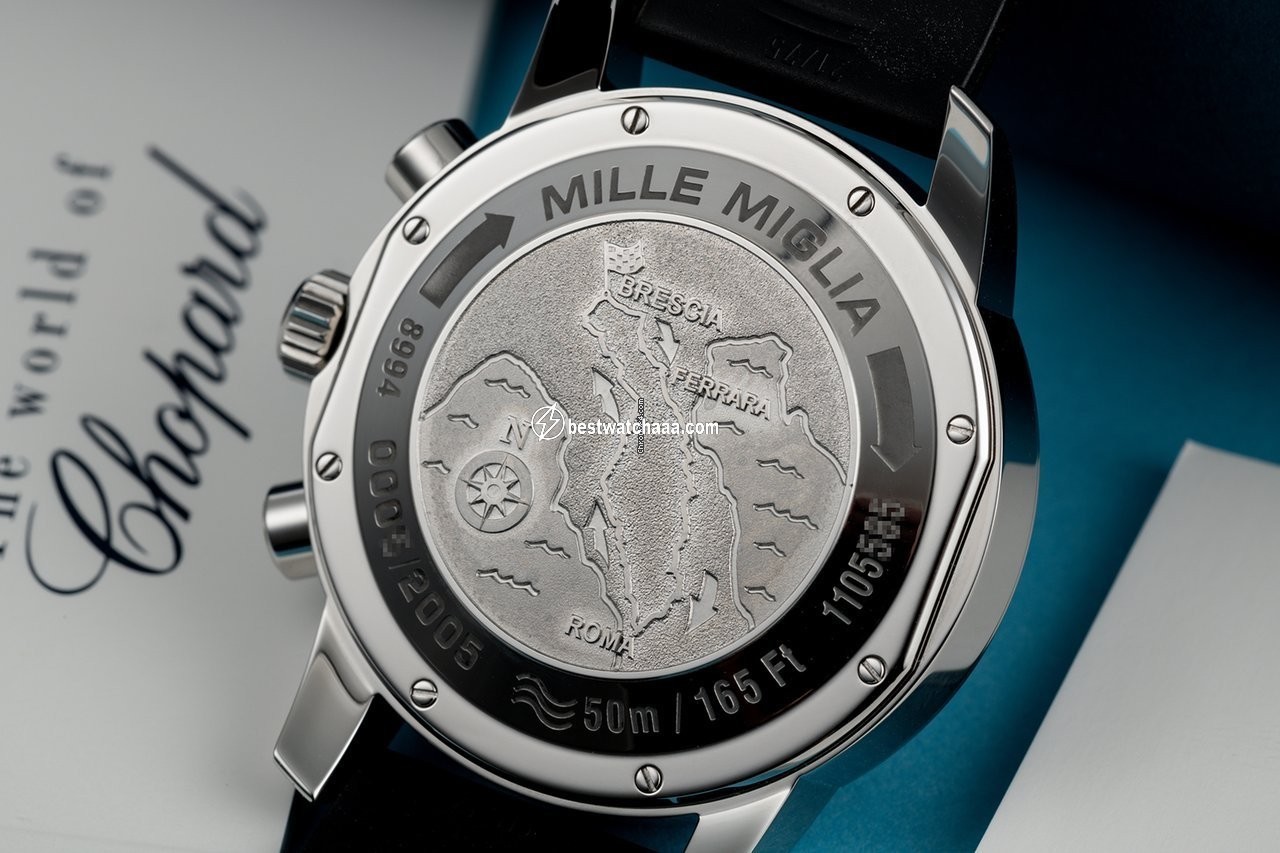 IMG_9081 Chopard Mille Miglia Automatic Steel 16 8994 Replica 6