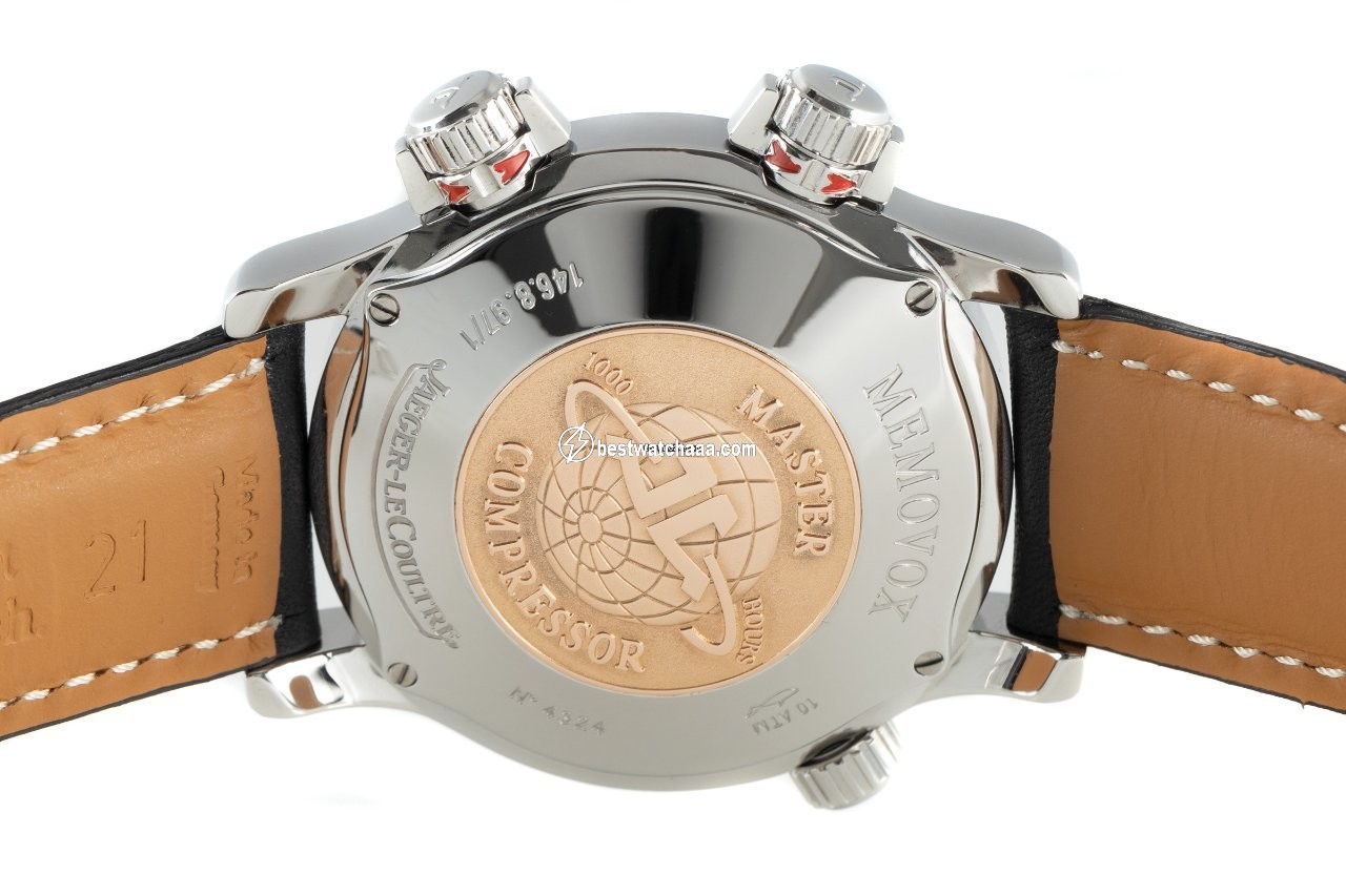 IMG_9081 Jaeger-LeCoultre Mens watch Unisex Automatic Steel 146.8.97 1 Replica 6