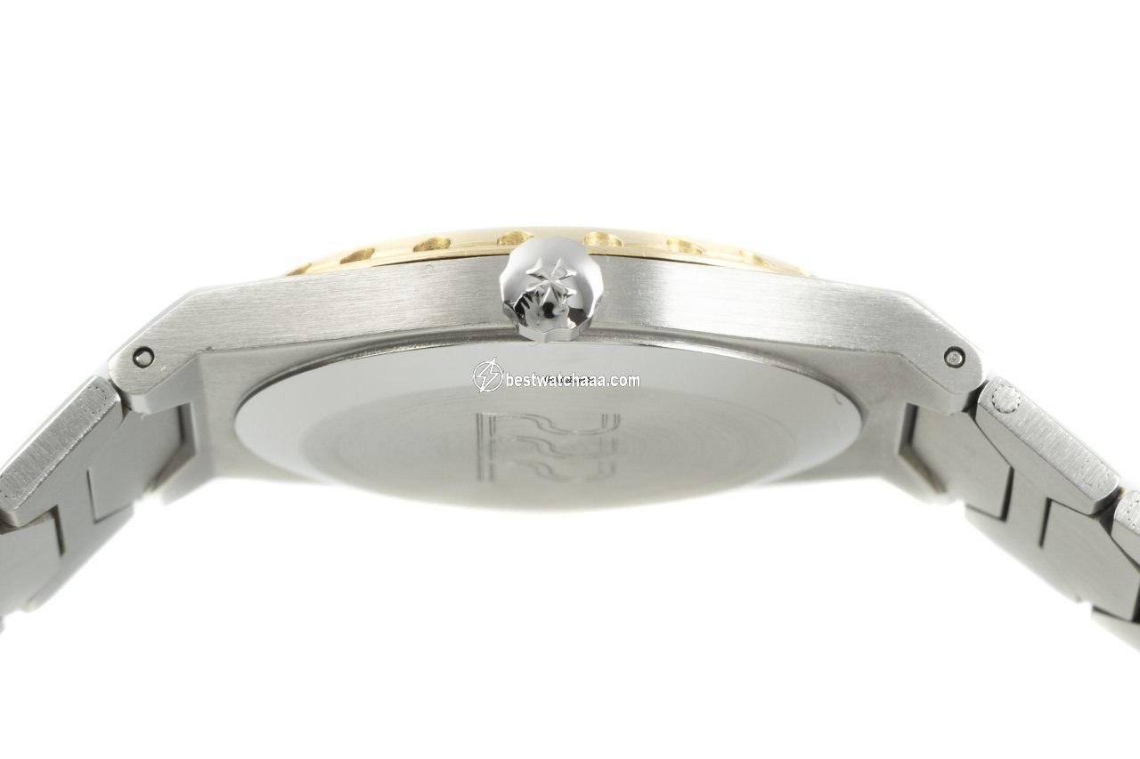 IMG_9081 Vacheron Constantin Mens watch Unisex Automatic Gold Steel 46003 Replica 6