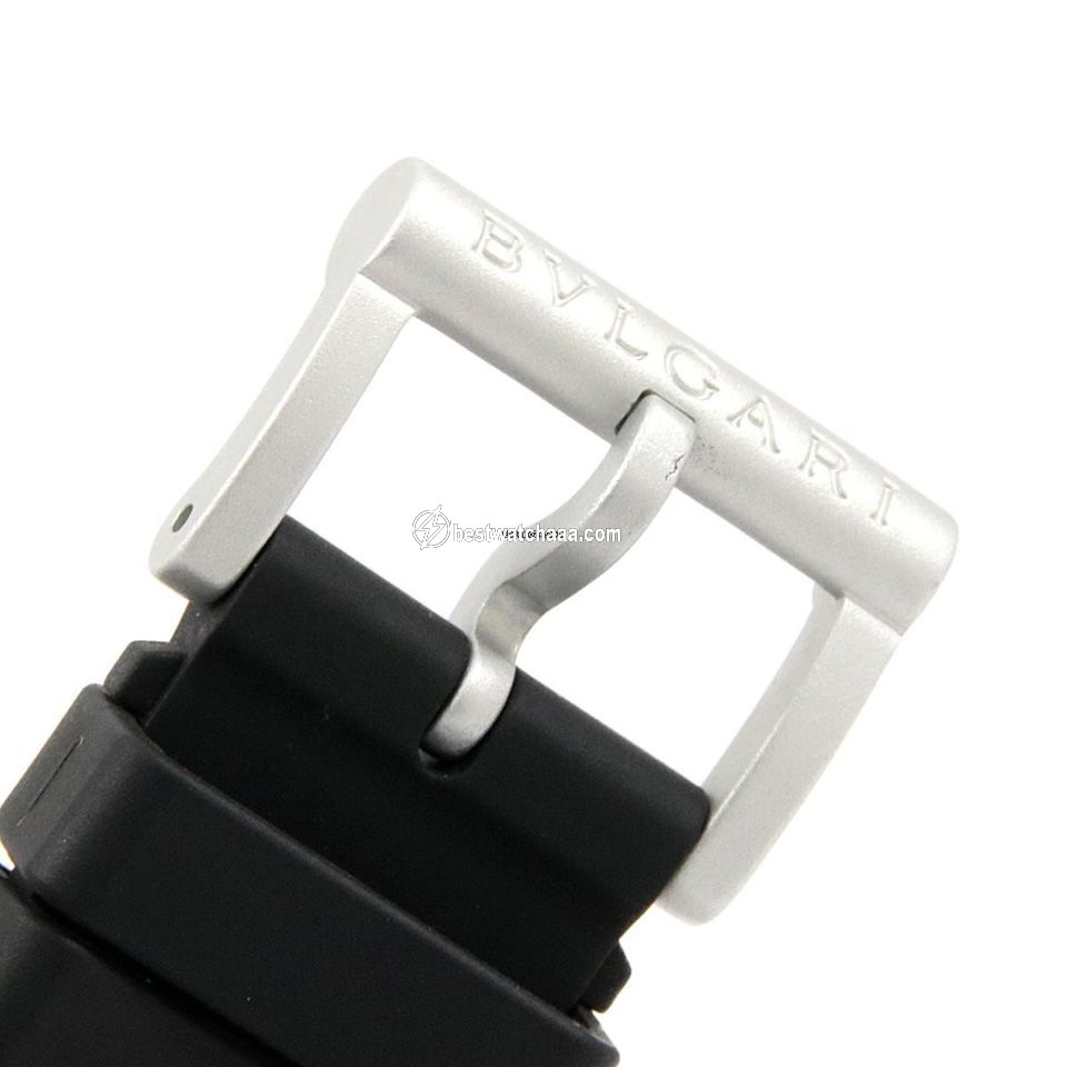 IMG_9081 Bulgari Bulgari Mens watch Unisex Automatic BB40AT 103445 Replica 6