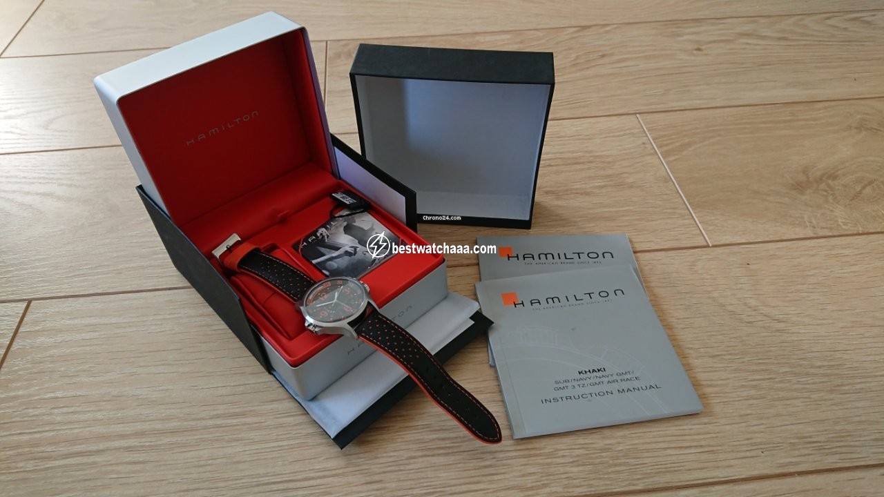 IMG_9081 Hamilton Mens watch Unisex Automatic Steel H776650 Replica 6