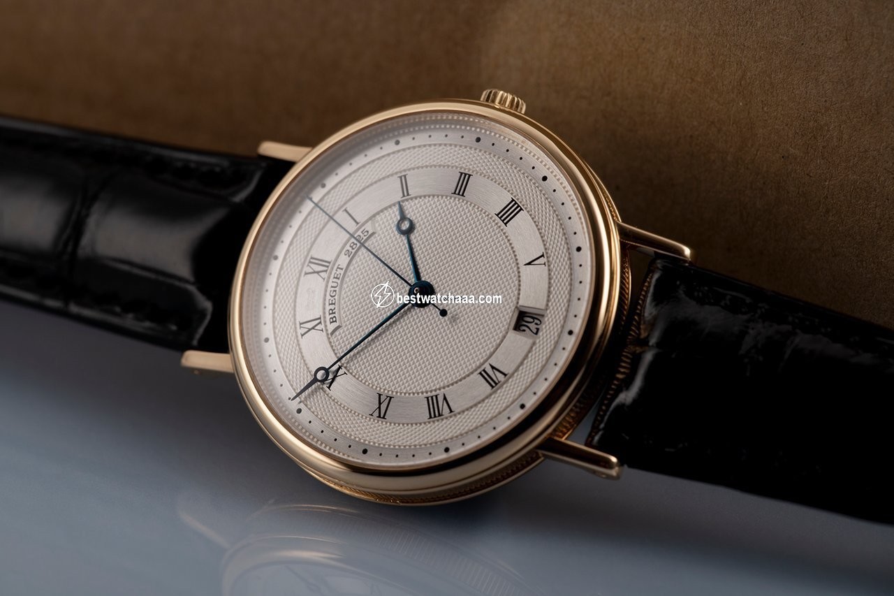 IMG_9081 Breguet Classique Mens watch Unisex Automatic 5930BA 12 986 Replica 6