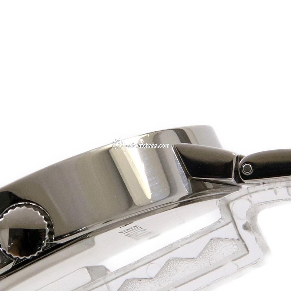 IMG_9081 Bulgari Bulgari Mens watch Unisex Automatic BB42SSAUTO BB42BSSD AT Replica 6
