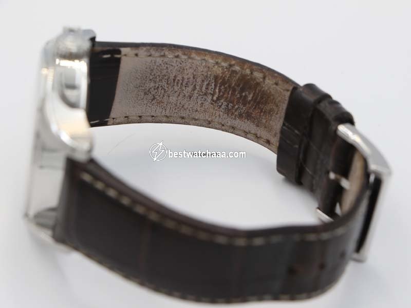 IMG_9081 Hamilton Jazzmaster Mens watch Unisex Quartz Steel H326120 Replica 6