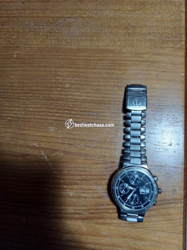 IMG_9081 Baume & Mercier Mens watch Unisex Automatic Plastic MV04FO12 Replica 6