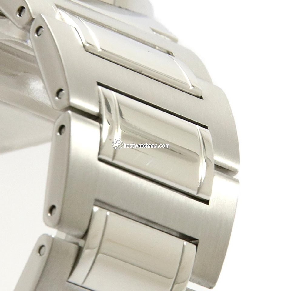IMG_9081 Bulgari Bulgari Mens watch Unisex Automatic BB42SSAUTO BB42WSSD AT Replica 6
