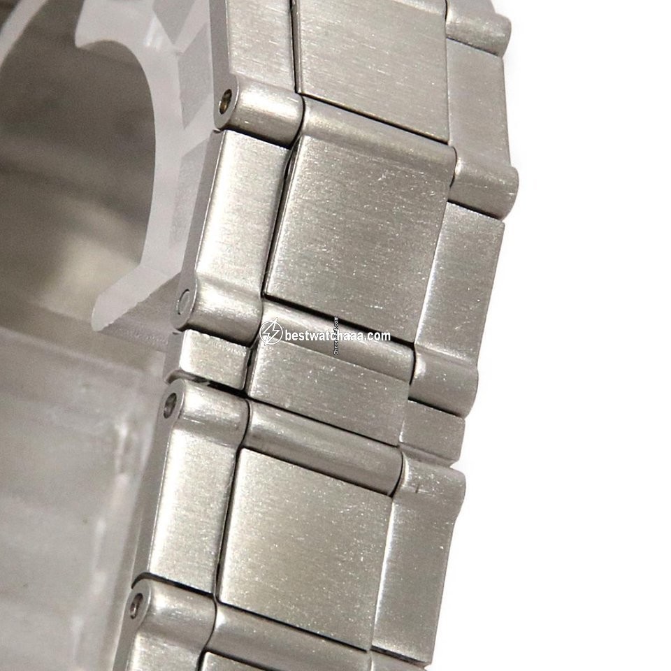 IMG_9081 Bulgari Diagono Mens watch Unisex Automatic GMT40S GMT40C5SSD Replica 6