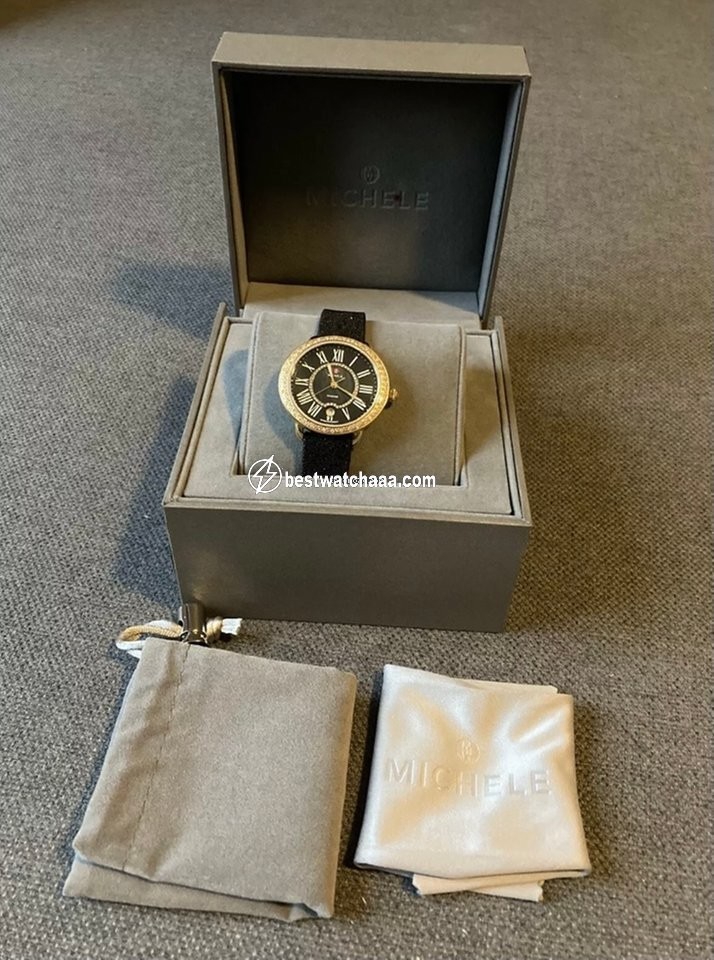 IMG_9081 Michele Womens watch MW21B01B0965 Replica 6