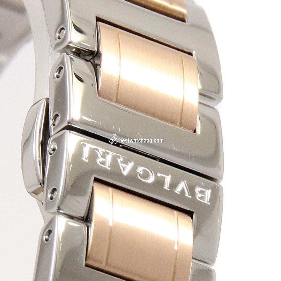 IMG_9081 Bulgari Bulgari Womens watch Automatic BBLP33SG BBL33WSPG 12 Replica 6