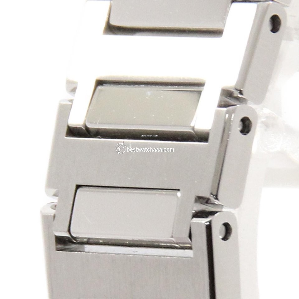 IMG_9081 Bulgari Bulgari Womens watch Quartz BB23S 103095 Replica 6