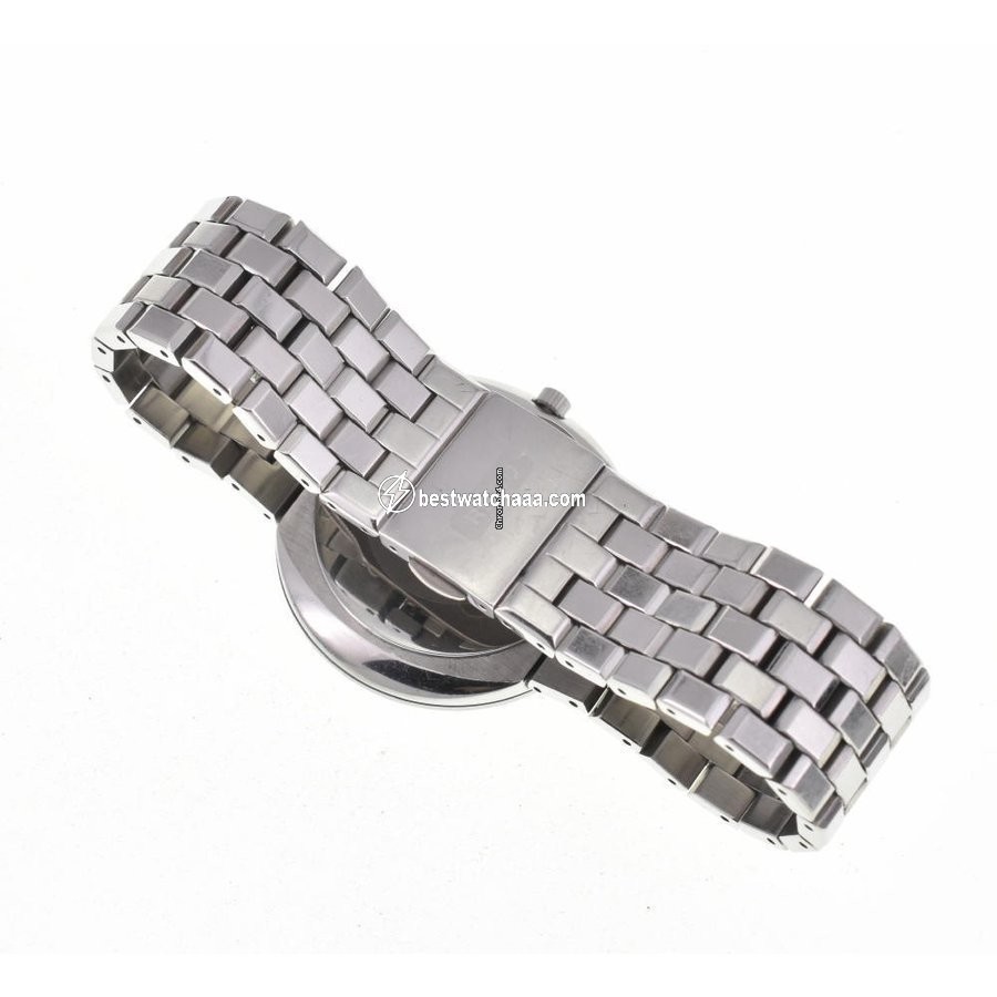IMG_9081 Rado Mens watch Unisex Quartz Steel 152.0341.3 Replica 6