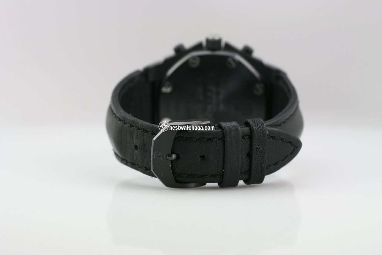 IMG_9081 Audemars Piguet Royal Oak Offshore Chronograph Mens watch Unisex Automatic Steel 25770SN.OO.0009KE.01 Replica 6