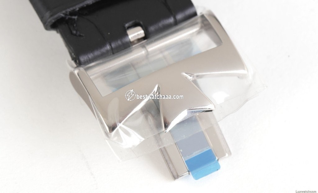 IMG_9081 Vacheron Constantin Patrimony Automatic White gold 86020 000G-9508 Replica 6