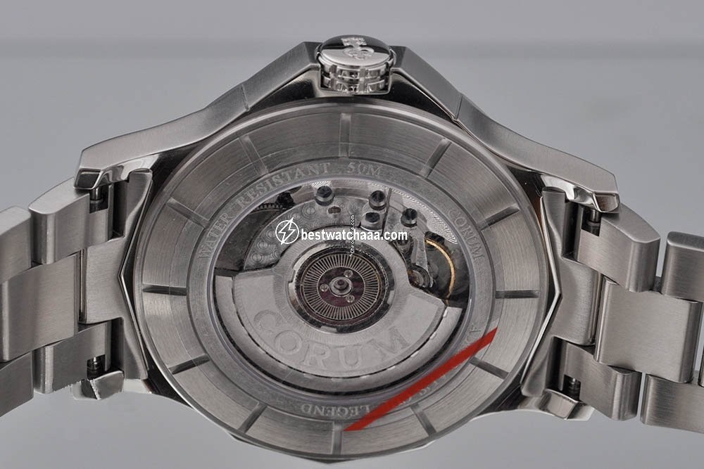 IMG_9081 Corum Admirals Cup Automatic Steel 010090 Replica 6
