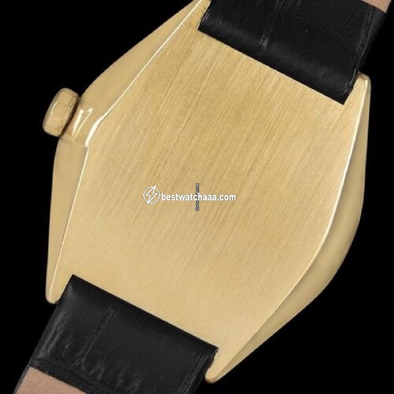 IMG_9081 Omega De Ville Mens watch Unisex Automatic Steel 6840R Replica 6