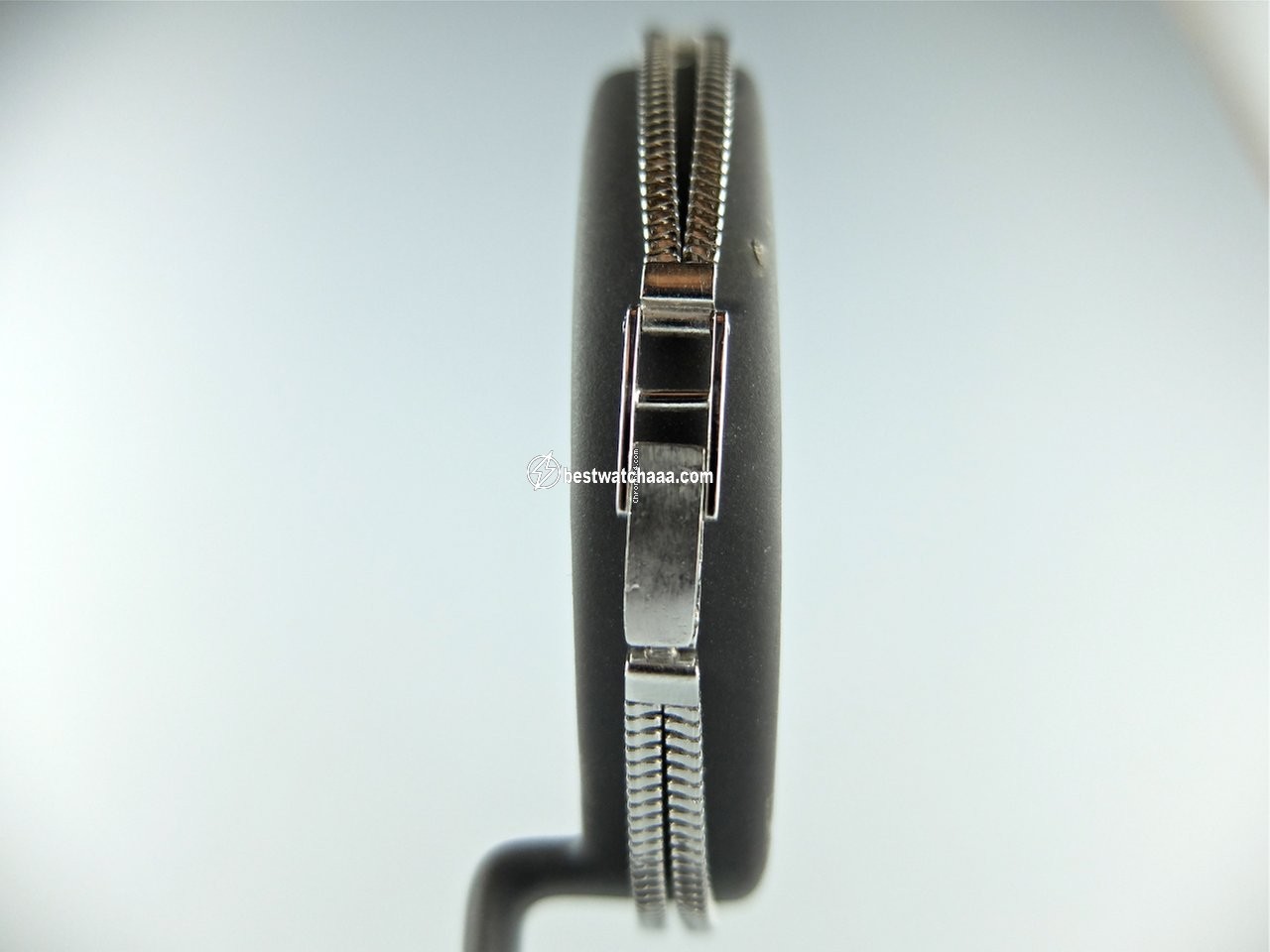 IMG_9081 Baume & Mercier Womens watch Manual winding Platinum 0000 Replica 6