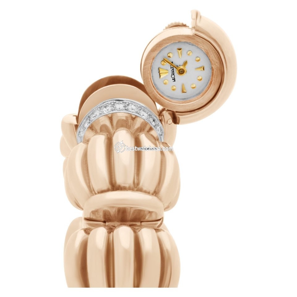 IMG_9081 Jaeger-LeCoultre Manual winding Rose gold 111 Replica 6