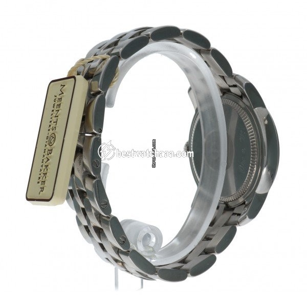 IMG_9081 Baume & Mercier Capeland Mens watch Unisex Automatic Steel MV04522 Replica 6