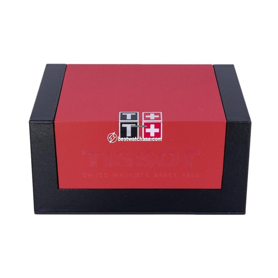 IMG_9081 Tissot Couturier Mens watch Unisex Automatic Steel T0354071605102 Replica 6