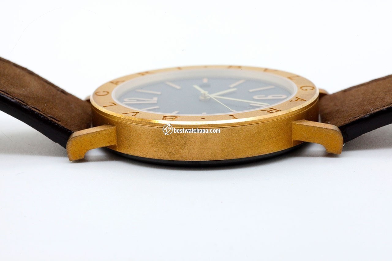 IMG_9081 Bulgari Bulgari Automatic Bronze 102977 BB41BBSBLD MB Replica 6