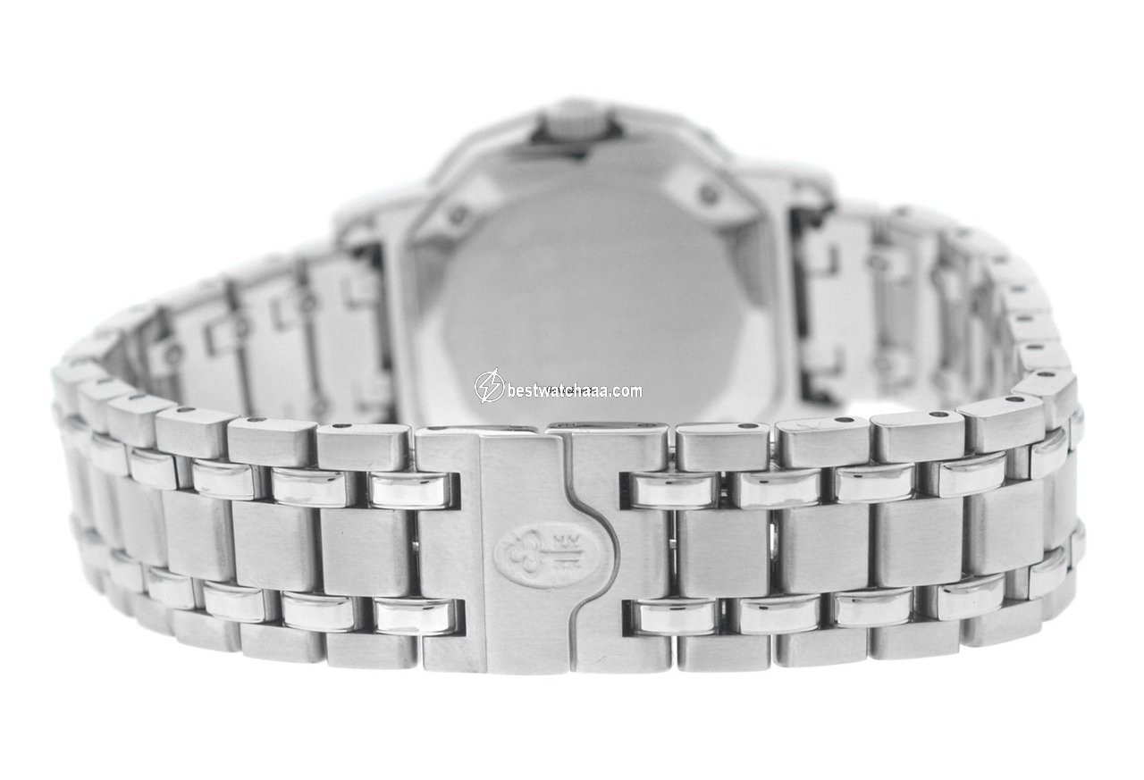 IMG_9081 Corum Admirals Cup Womens watch Quartz Steel 39.130.20 Replica 6
