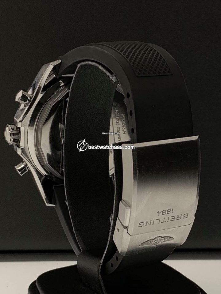 Breitling for Bentley Mens watch Unisex Manual winding AB0220 - gallery
